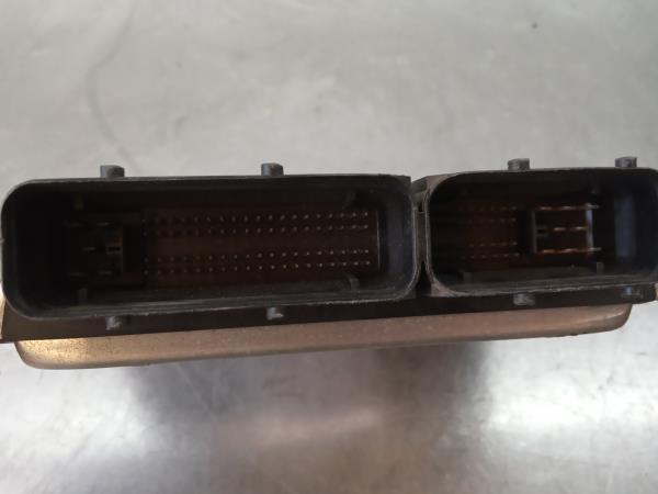 Centralina motor / ECU SEAT Ibiza III (6L1) Imagem-1