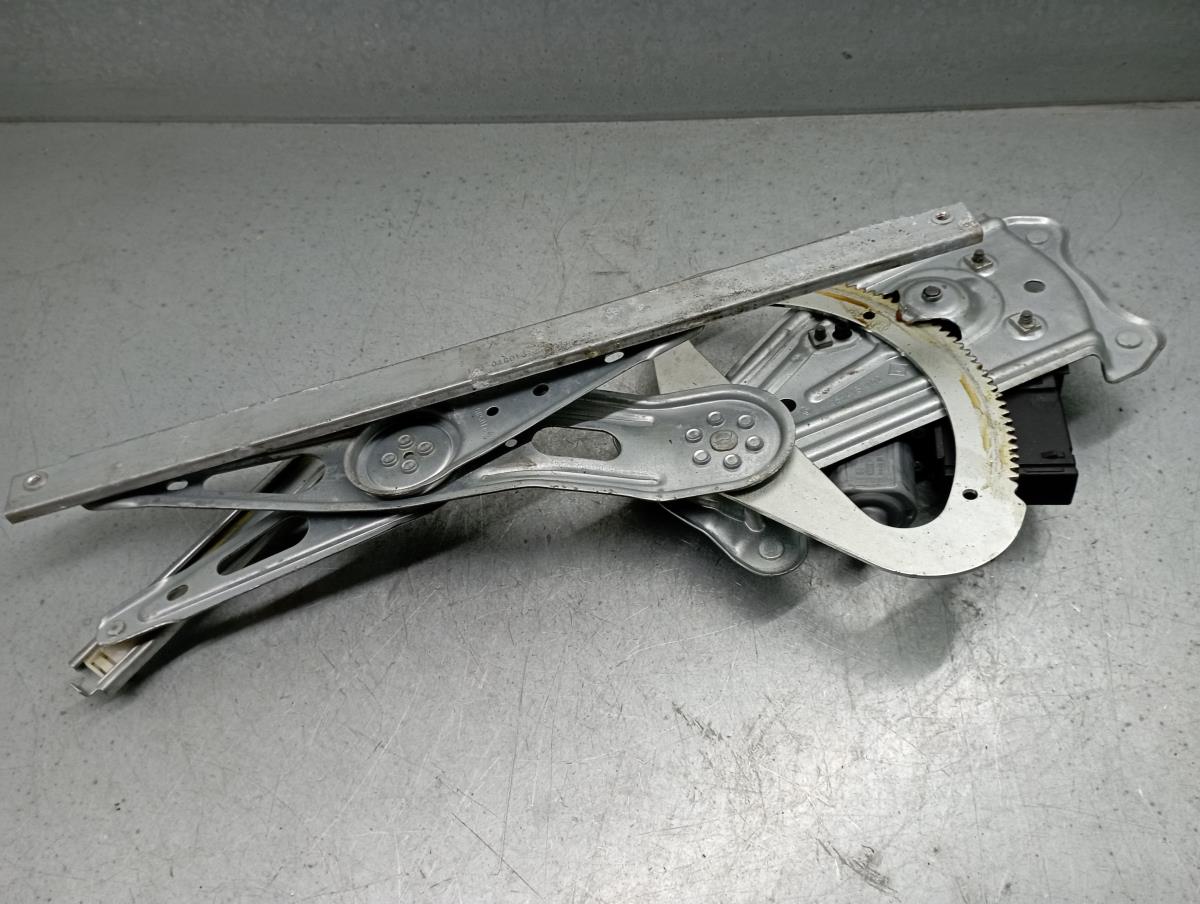 Elevador vidros trás direito RENAULT Scénic III (JZ0/1_) Imagem-1