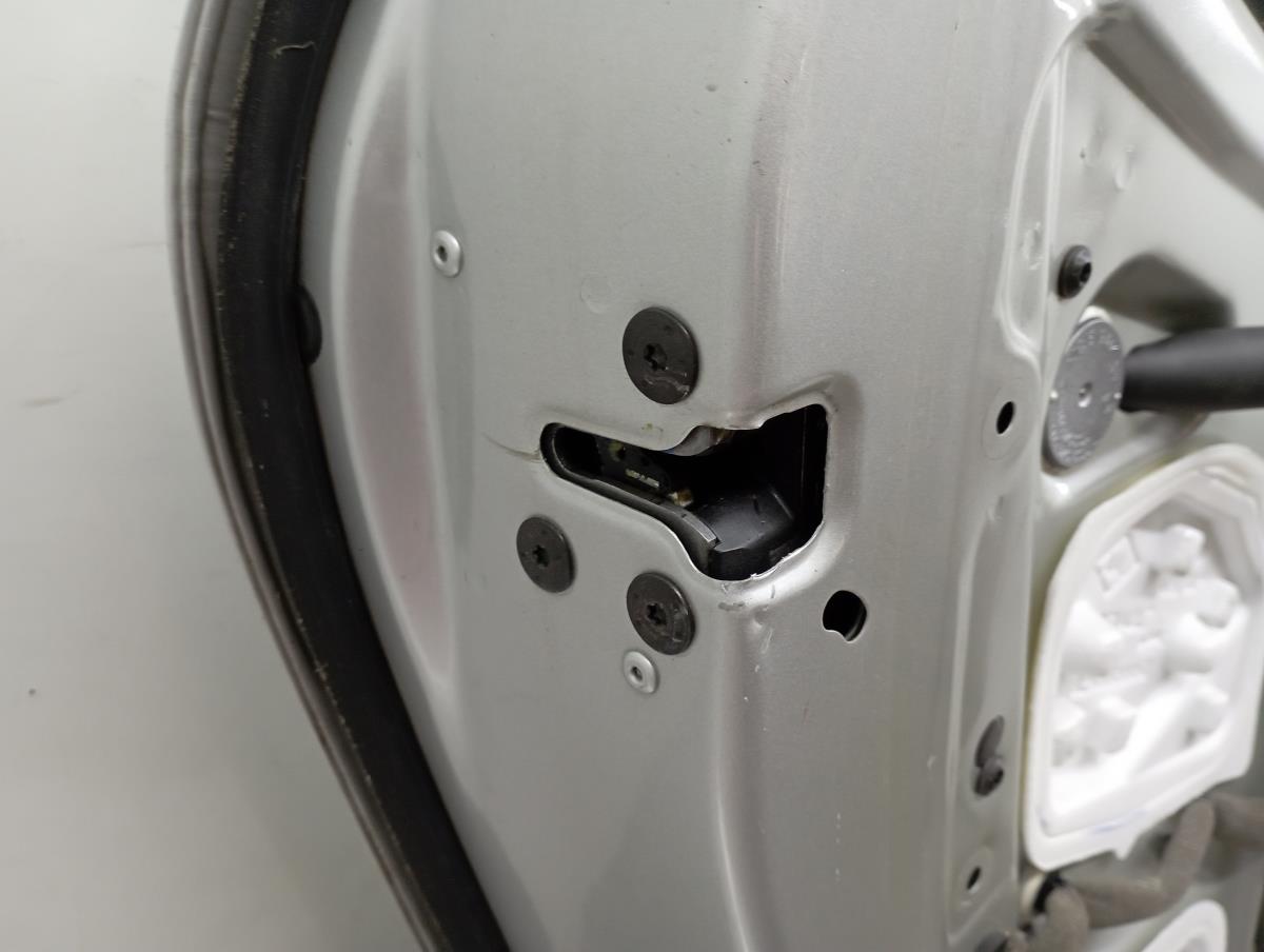 Serrure Arrière Gauche RENAULT Scénic III (JZ0/1_) Imagem-1