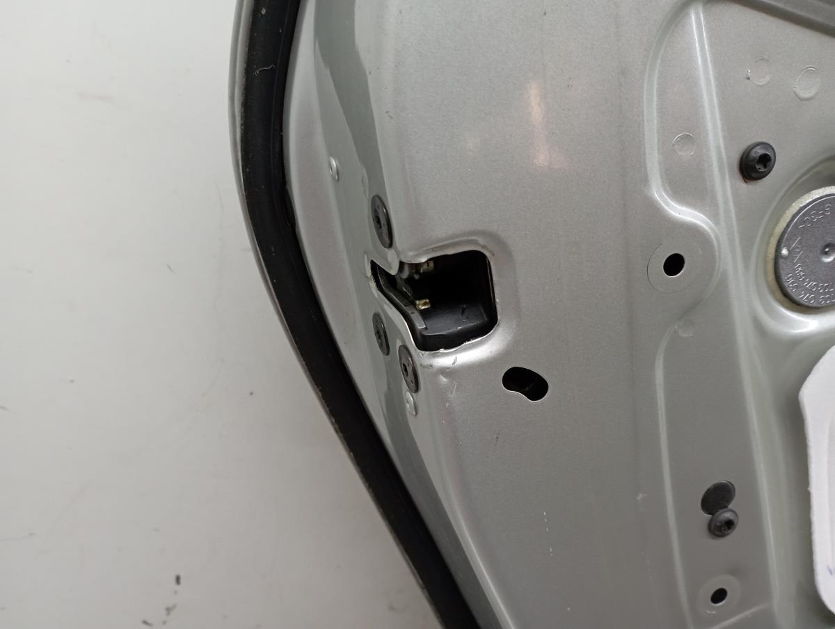 Serratura / chiusura posteriore Sinistra RENAULT Scénic III (JZ0/1_)