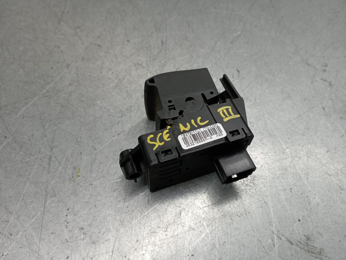 Pulsante / interruttore freno di stazionamento RENAULT Scénic III (JZ0/1_) Imagem-1