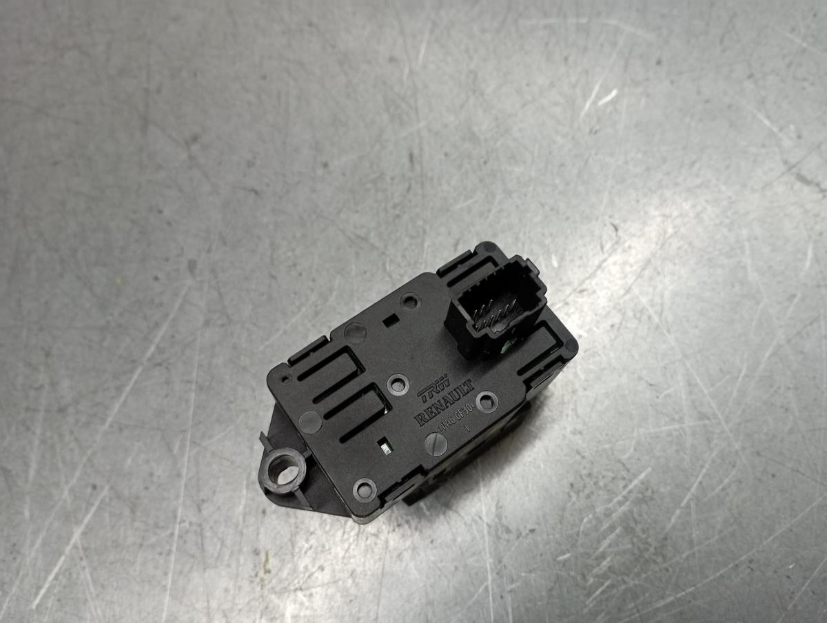 Pulsante / interruttore freno di stazionamento RENAULT Scénic III (JZ0/1_) Imagem-3