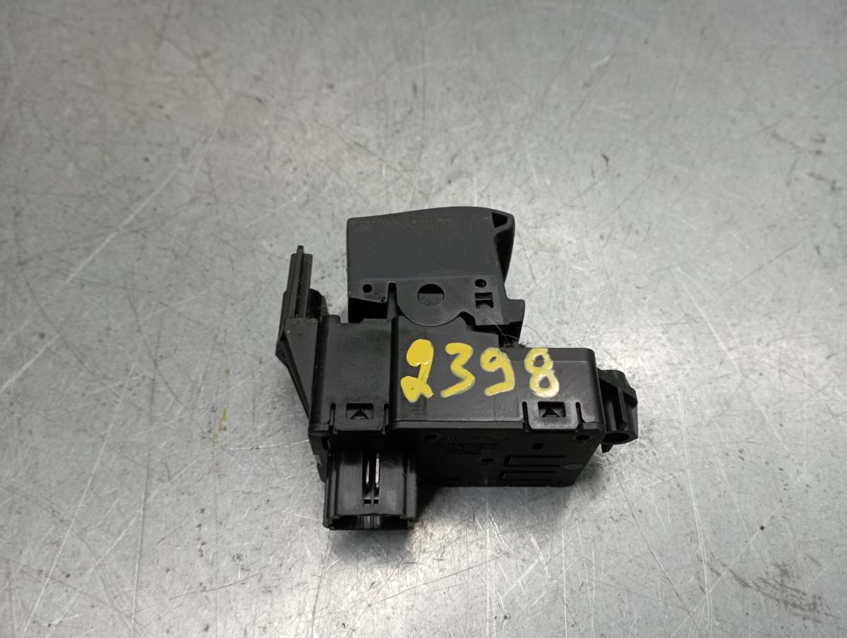 Pulsante / interruttore freno di stazionamento RENAULT Scénic III (JZ0/1_) Imagem-2