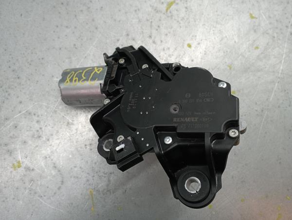 Motor limpa vidros trás RENAULT Scénic III (JZ0/1_) Imagem-2