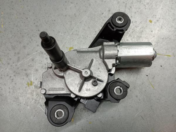 Motor limpa vidros trás RENAULT Scénic III (JZ0/1_) Imagem-1