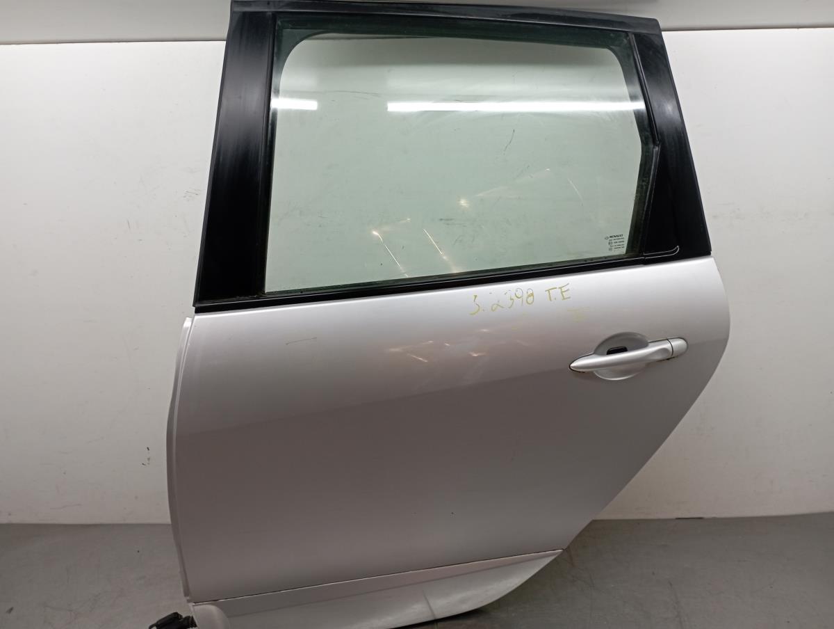 Porta trás esquerda RENAULT Scénic III (JZ0/1_)