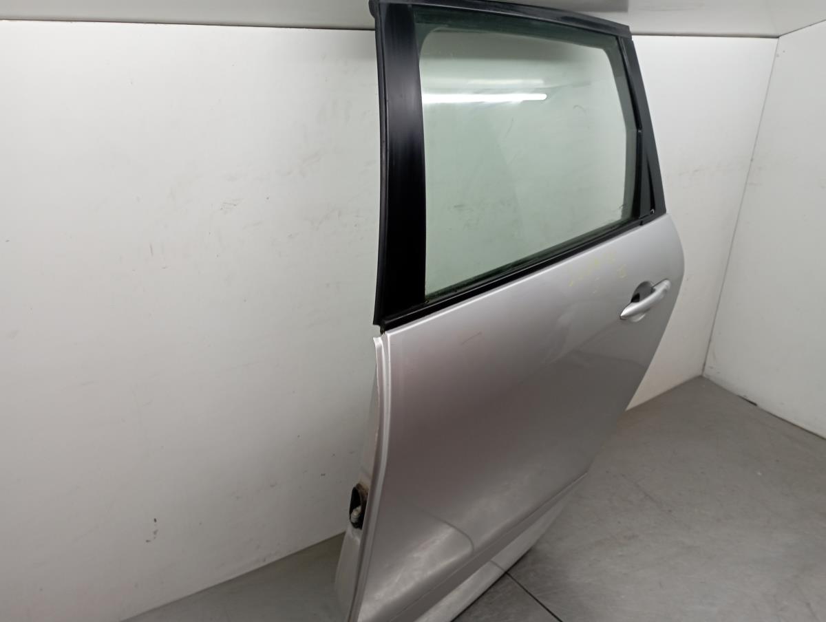 Porta trás esquerda RENAULT Scénic III (JZ0/1_) Imagem-1