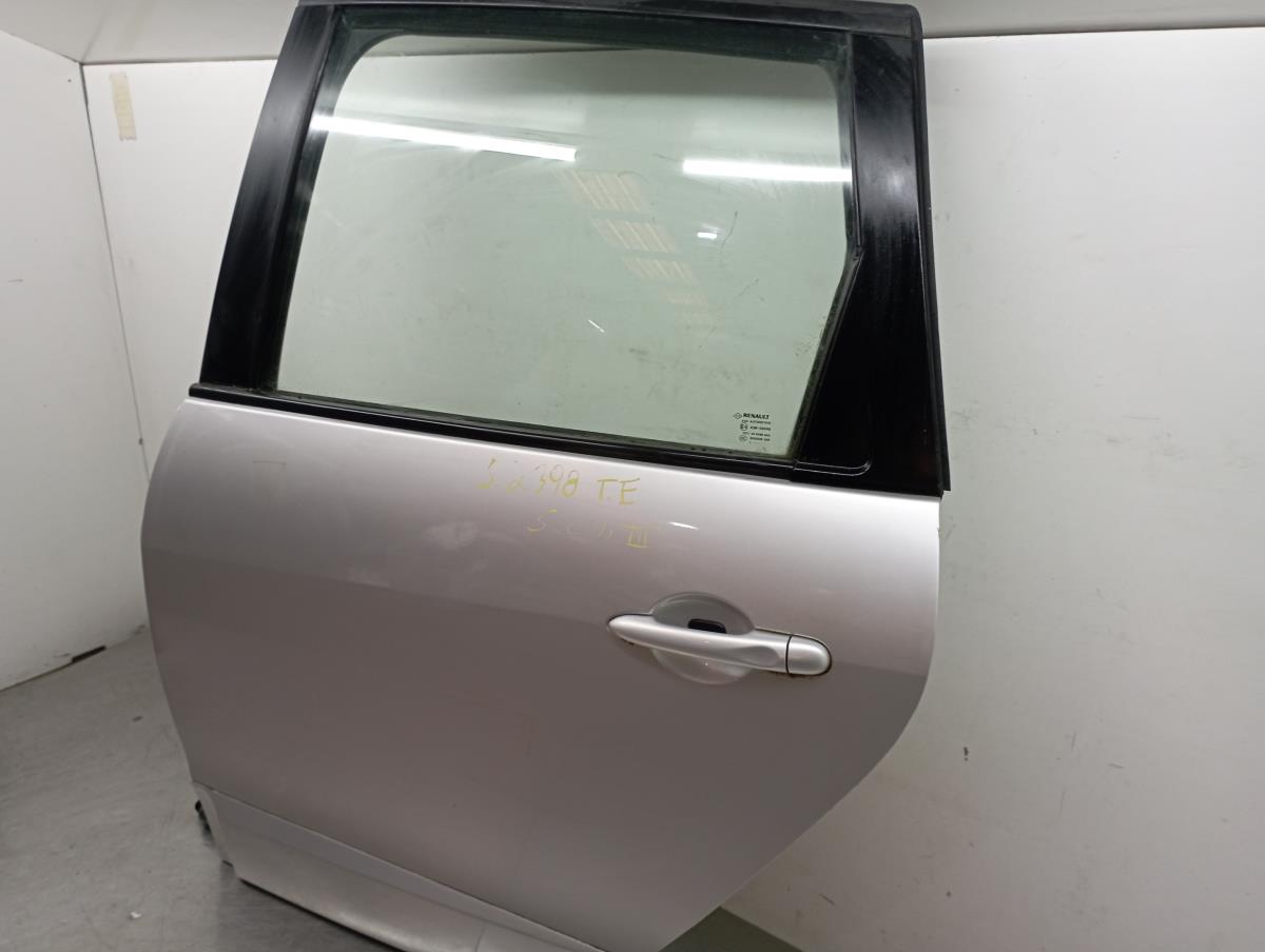 Porta trás esquerda RENAULT Scénic III (JZ0/1_) Imagem-2