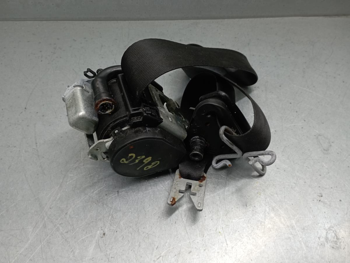 Kit de airbags RENAULT Scénic III (JZ0/1_) Imagem-2