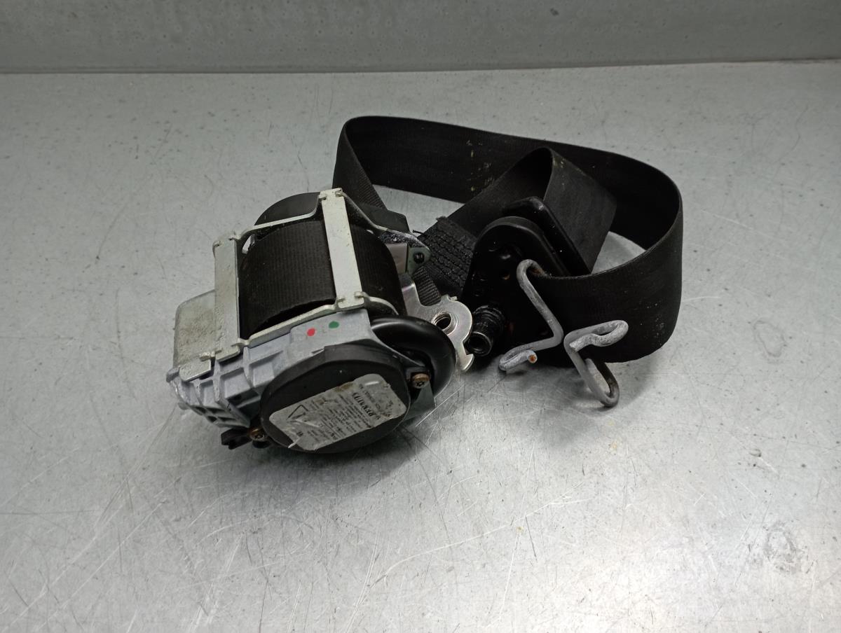 Pré-tensor cinto frente direito RENAULT Scénic III (JZ0/1_) Imagem-1