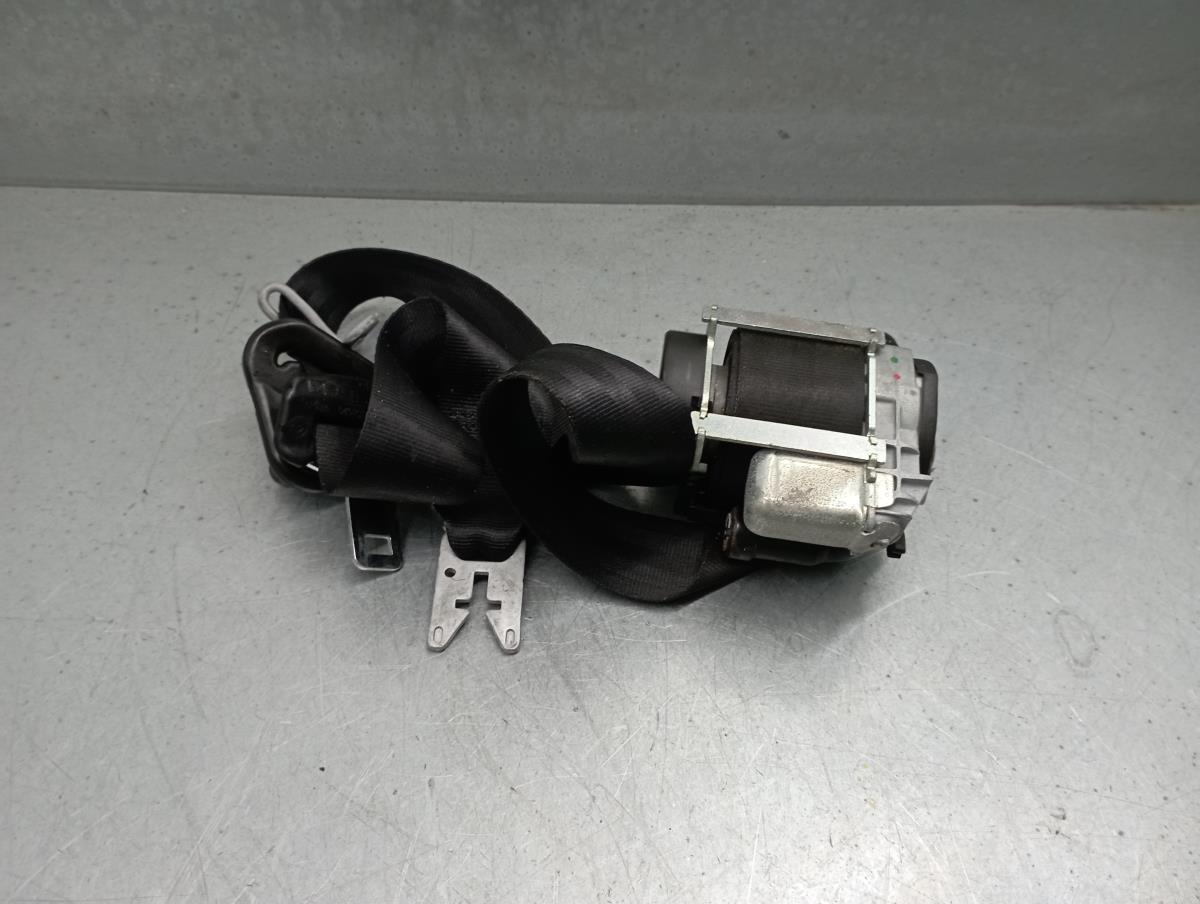 Kit de airbags RENAULT Scénic III (JZ0/1_) Imagem-3