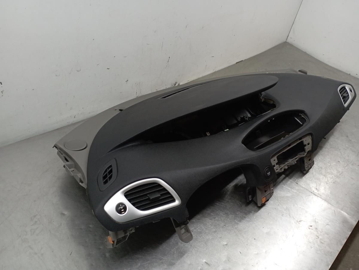 Tablier RENAULT Scénic III (JZ0/1_) Imagem-2