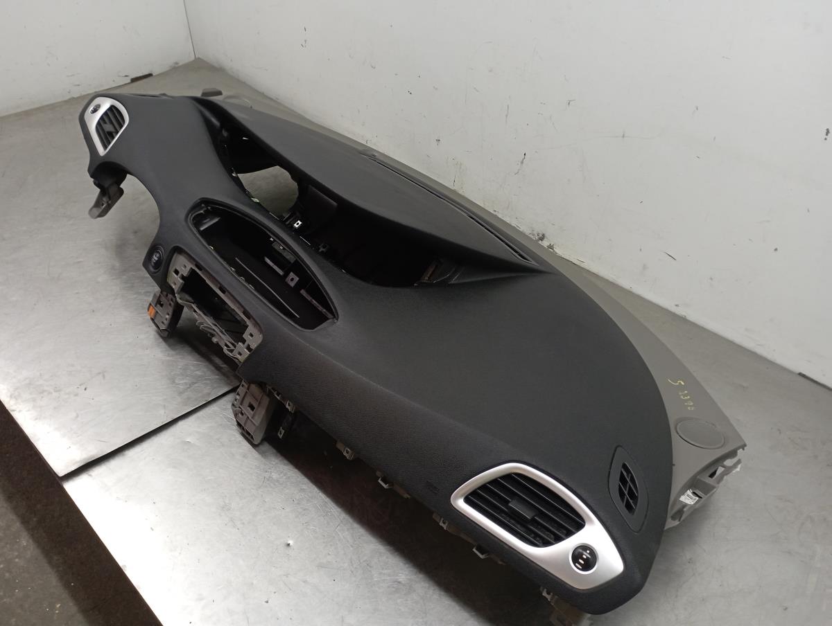 Tablier RENAULT Scénic III (JZ0/1_) Imagem-1