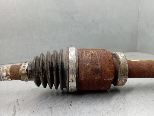 Transmisión Delantera Derecha RENAULT Scénic III (JZ0/1_) Imagem-2