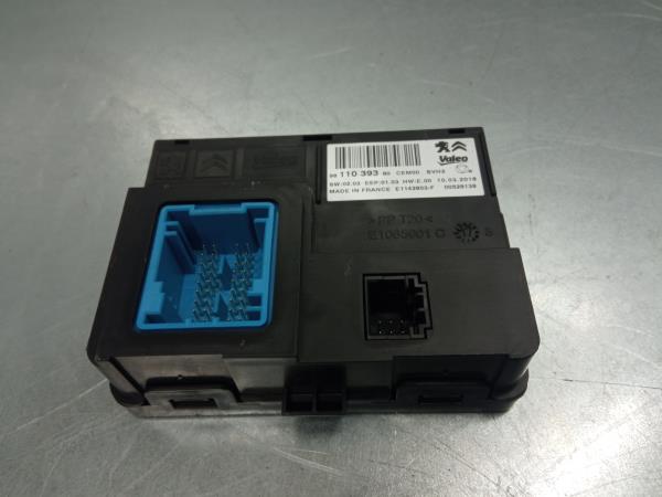 Módulo confort PEUGEOT 308 SW II