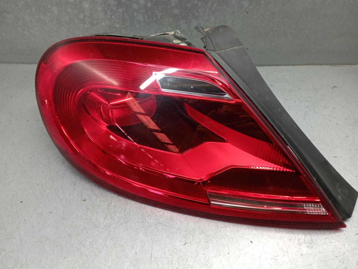 Feu arrière Gauche VOLKSWAGEN Beetle (5C1, 5C2) Imagem-1