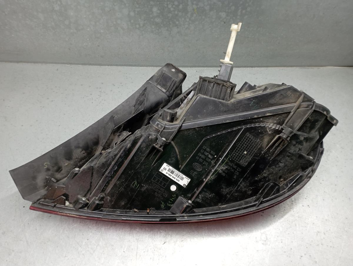 Feu arrière Gauche VOLKSWAGEN Beetle (5C1, 5C2) Imagem-3