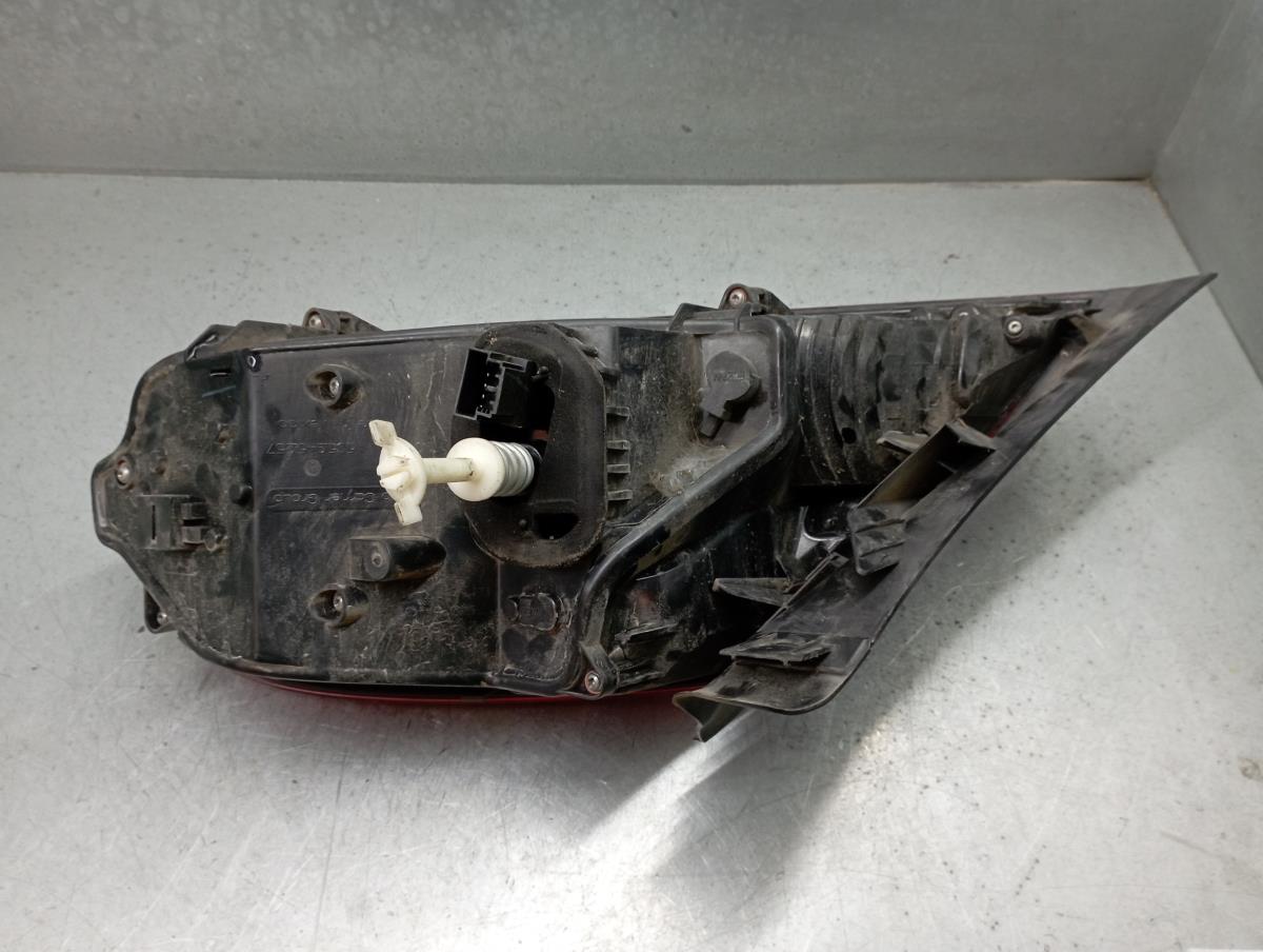 Feu arrière Gauche VOLKSWAGEN Beetle (5C1, 5C2) Imagem-4