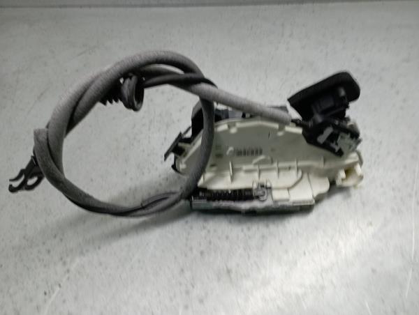 Front Left Door Lock VOLKSWAGEN Beetle (5C1, 5C2) Imagem-1