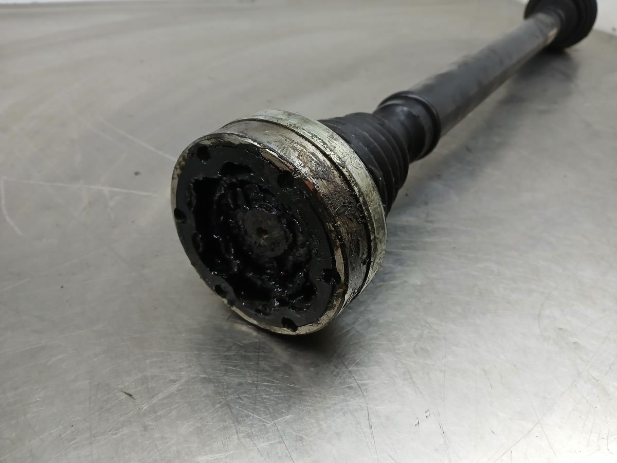 Semiasse anteriore destro VOLKSWAGEN Beetle (5C1, 5C2) Imagem-2
