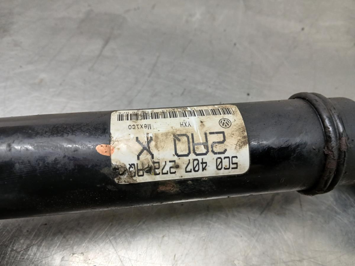 Semiasse anteriore destro VOLKSWAGEN Beetle (5C1, 5C2) Imagem-3