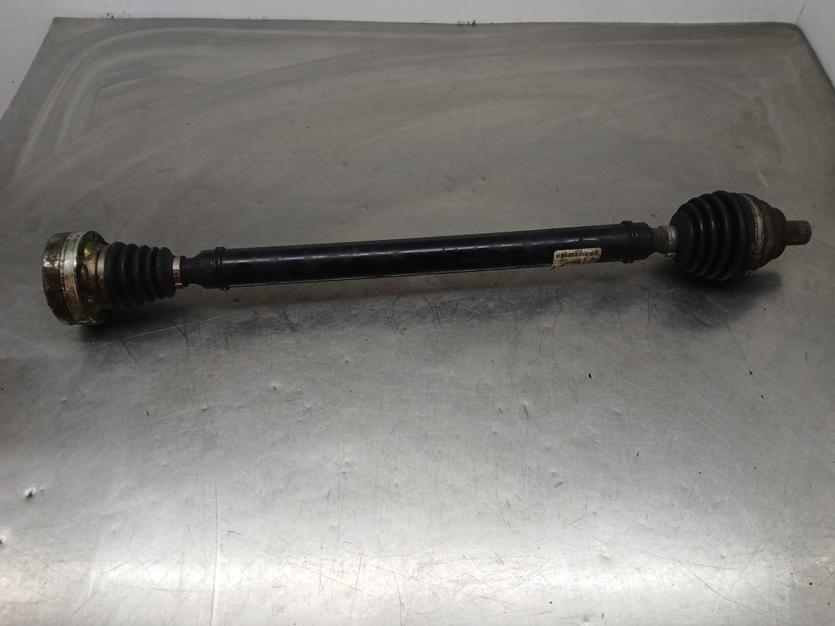 Right front driveshaft VOLKSWAGEN Beetle (5C1, 5C2)