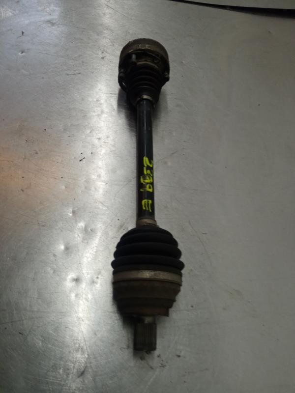 Left front driveshaft VOLKSWAGEN Beetle (5C1, 5C2) Imagem-1