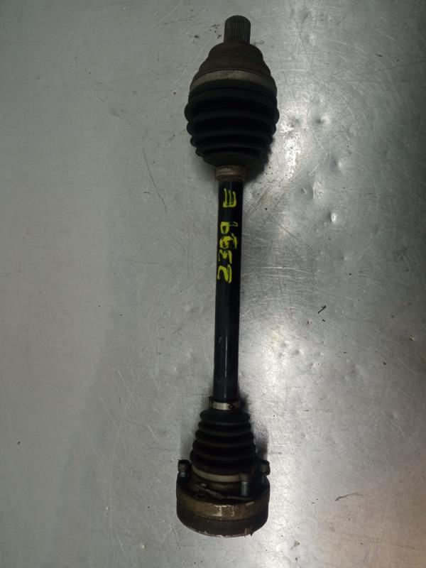 Left front driveshaft VOLKSWAGEN Beetle (5C1, 5C2)