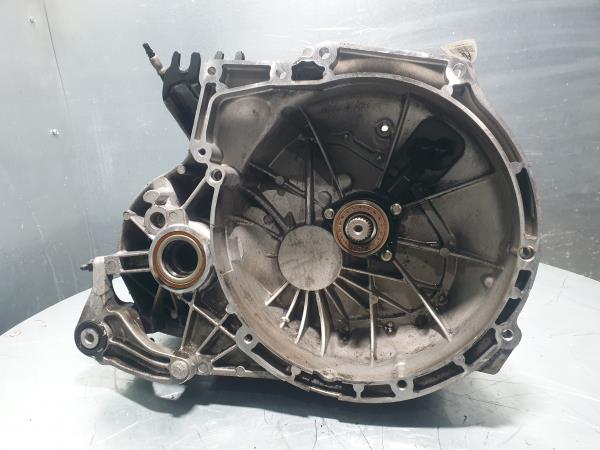 Caixa de velocidades manual FORD Focus II (DA_)