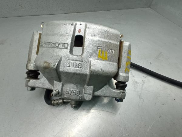 Pinça travão / maxila de travão frente esquerda RENAULT Kadjar (HA_, HL_) Imagem-1