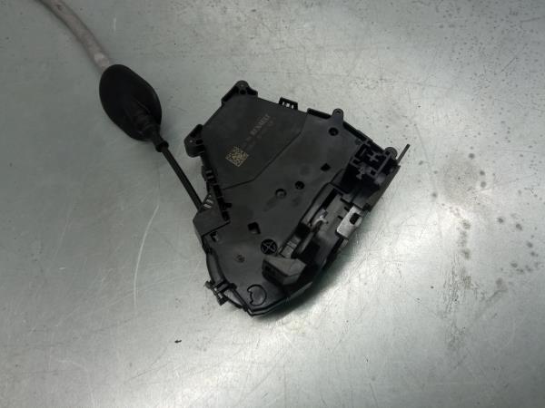 Rear Left Door Lock DACIA Dokker (0S_)