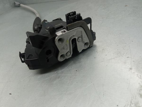 Rear Left Door Lock DACIA Dokker (0S_) Imagem-1