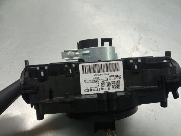 Fita de airbags CITROËN C4 Cactus Imagem-7