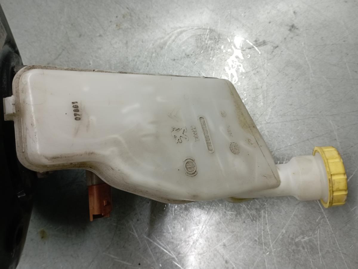 Central brake pump CITROËN C4 Cactus