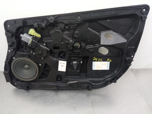 Elevalunas delantero derecho FORD Fiesta VI (CB1, CCN)