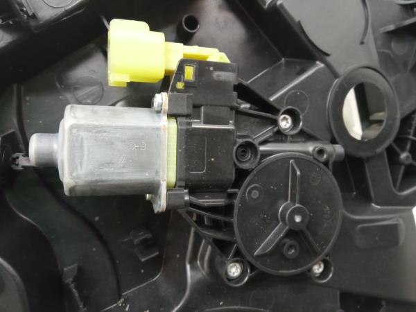 Elevalunas delantero derecho FORD Fiesta VI (CB1, CCN) Imagem-3