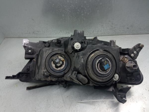 Left Headlight MITSUBISHI L 200 / Triton Pick Up (KA_T, KB_T) Imagem-2