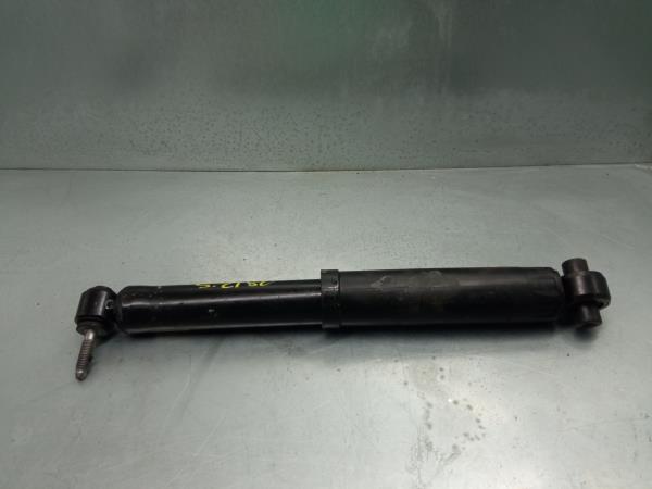 Amortiguador Trasero Derecho RENAULT Kadjar (HA_, HL_)