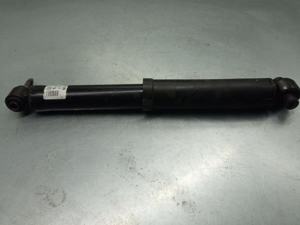 Amortiguador Trasero Derecho RENAULT Kadjar (HA_, HL_) Imagem-1