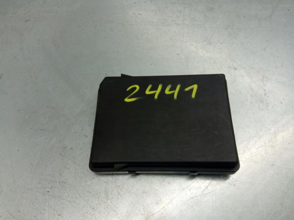 Caixa fusíveis / SAM / BSI DACIA Sandero III