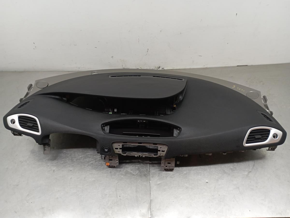 Kit de airbags RENAULT Scénic III (JZ0/1_) Imagem-4