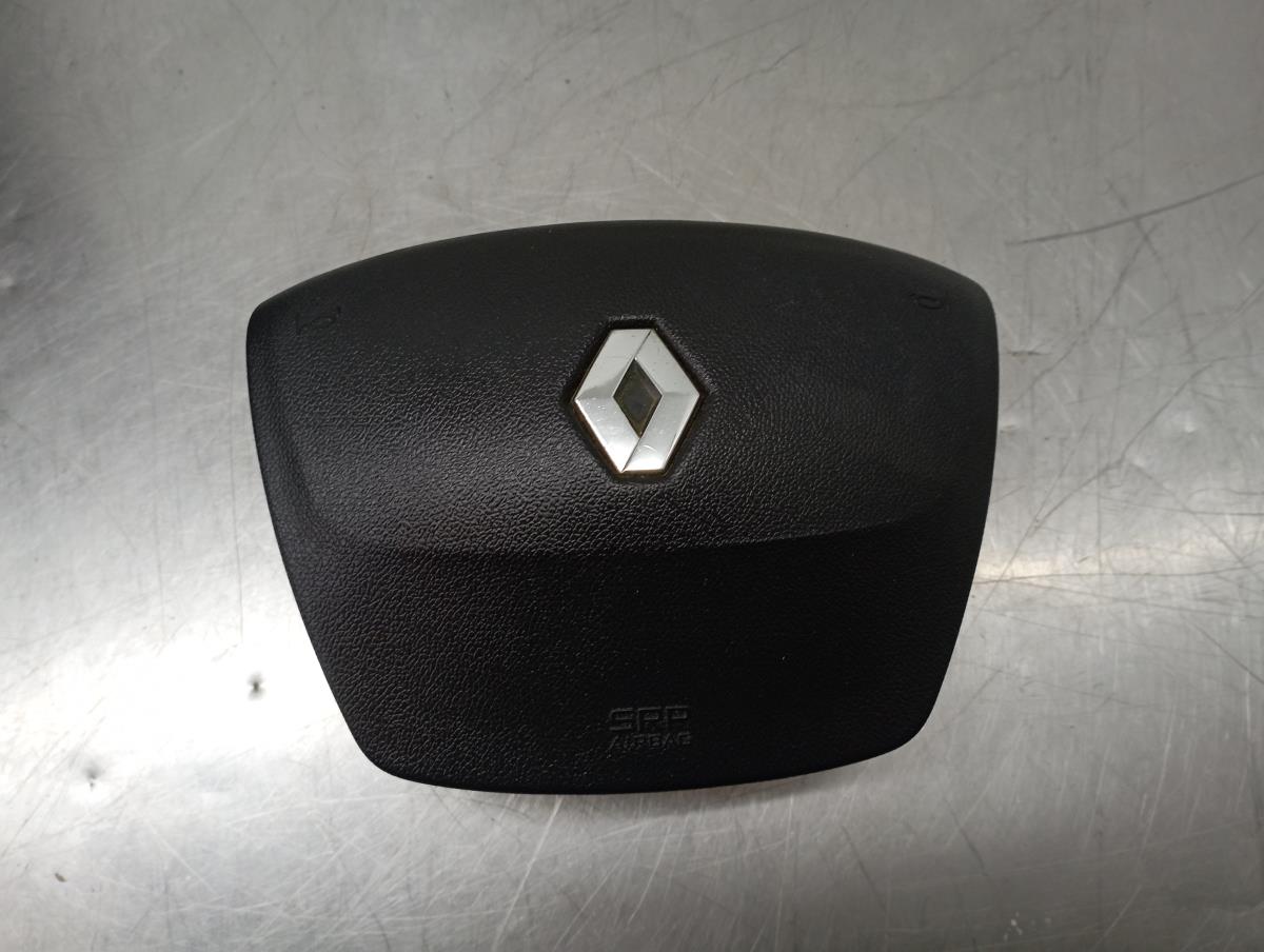 Kit de airbags RENAULT Scénic III (JZ0/1_) Imagem-6