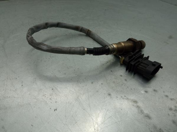 Sonda lambda OPEL Corsa D Imagem-1