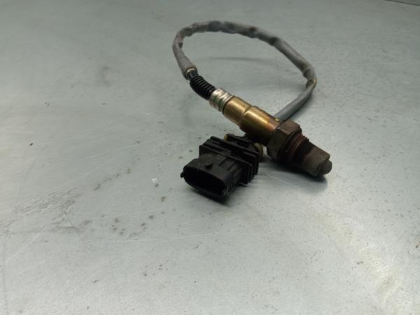 Sonda lambda OPEL Corsa D