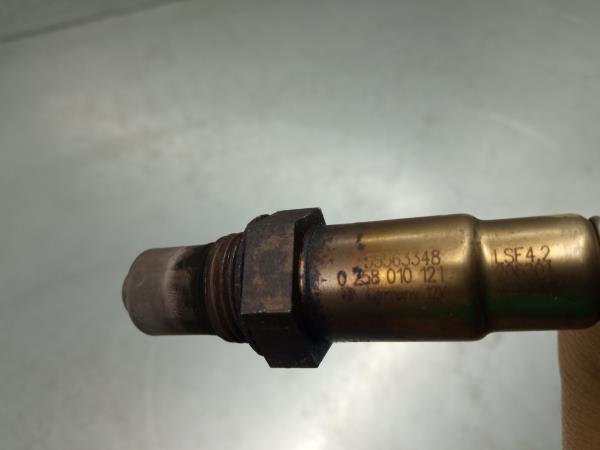 Sonda lambda OPEL Corsa D Imagem-2
