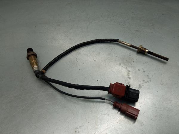 Sonda lambda AUDI A5 Sportback (8TA) Imagem-1