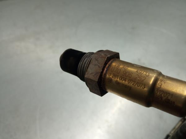 Sonda lambda AUDI A5 Sportback (8TA) Imagem-2