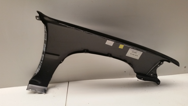 Guarda-lamas esquerdo TOYOTA Hilux II Pick Up (_N2_) Imagem-2