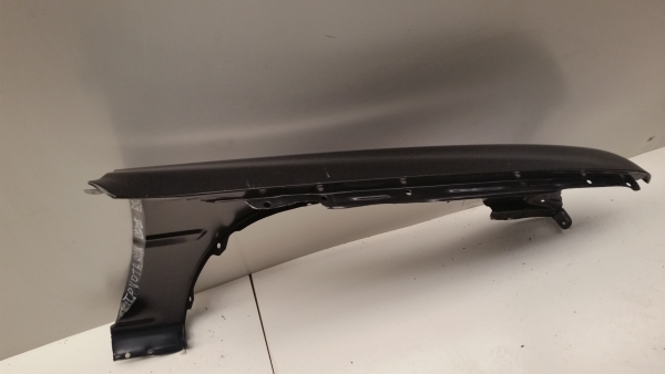 Guarda-lamas esquerdo TOYOTA Hilux II Pick Up (_N2_) Imagem-3