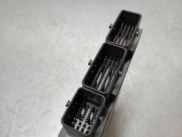 Centralina motor / ECU RENAULT Clio IV Société Imagem-2